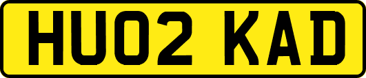HU02KAD