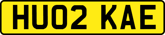 HU02KAE