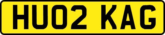 HU02KAG