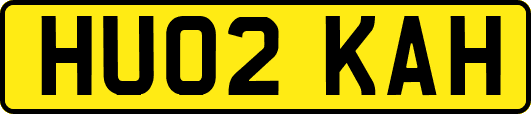 HU02KAH