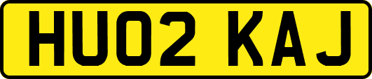 HU02KAJ