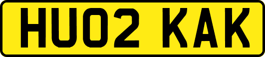 HU02KAK