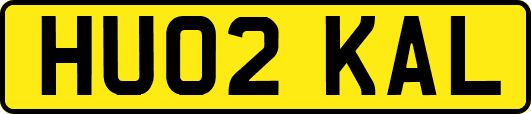 HU02KAL