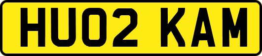 HU02KAM