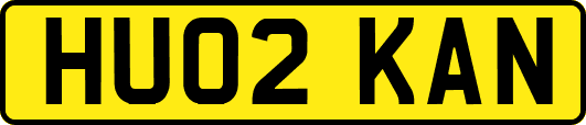 HU02KAN