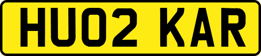 HU02KAR