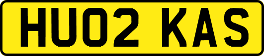 HU02KAS