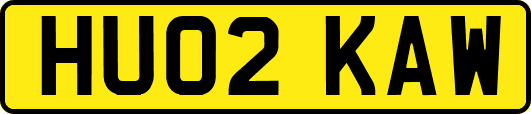 HU02KAW