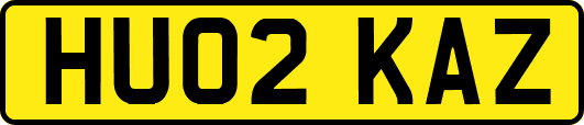 HU02KAZ
