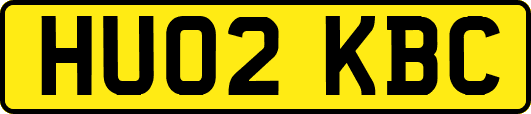 HU02KBC