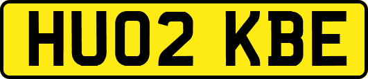 HU02KBE