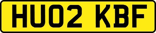 HU02KBF