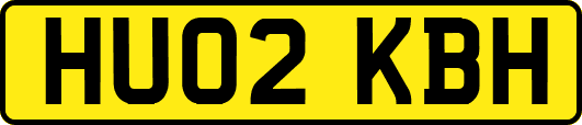 HU02KBH