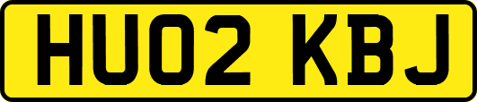HU02KBJ