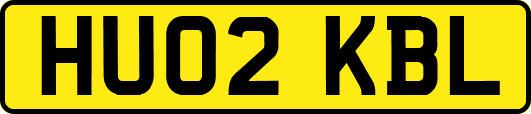 HU02KBL