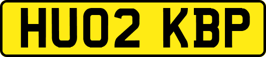 HU02KBP