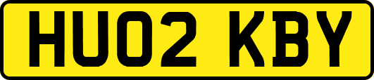 HU02KBY