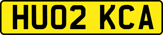 HU02KCA