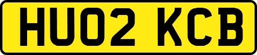HU02KCB
