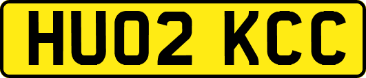 HU02KCC