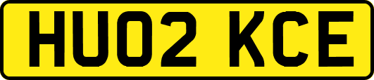 HU02KCE