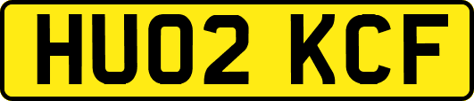 HU02KCF