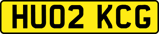HU02KCG