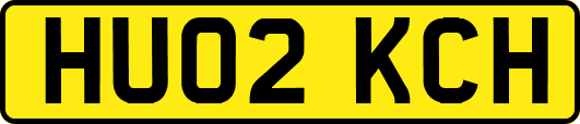 HU02KCH