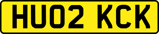 HU02KCK