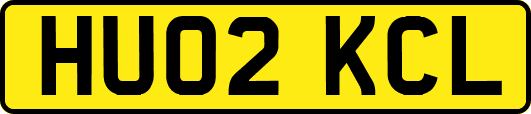 HU02KCL