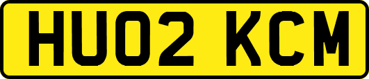 HU02KCM