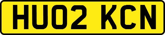 HU02KCN
