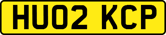 HU02KCP