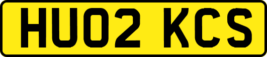 HU02KCS