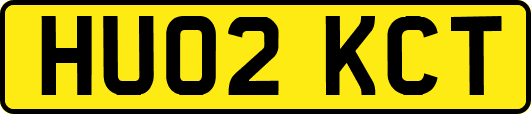 HU02KCT