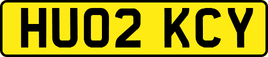 HU02KCY