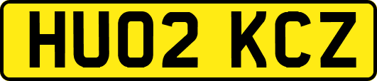 HU02KCZ