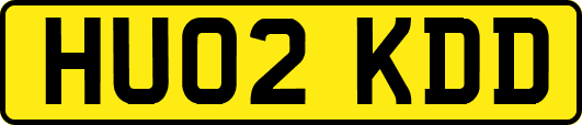 HU02KDD