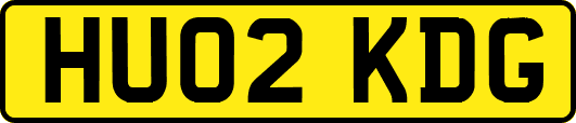 HU02KDG