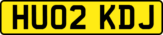 HU02KDJ