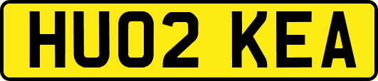 HU02KEA