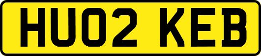 HU02KEB