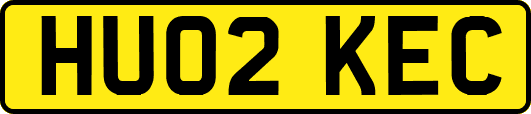 HU02KEC