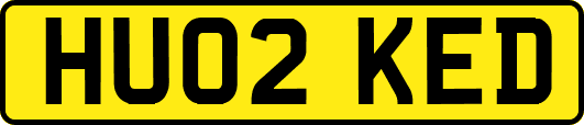 HU02KED