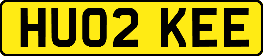 HU02KEE