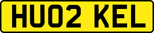 HU02KEL