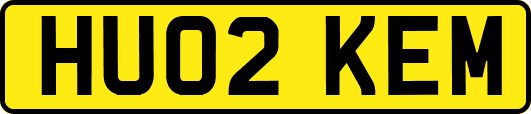 HU02KEM