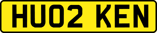 HU02KEN