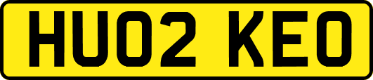 HU02KEO