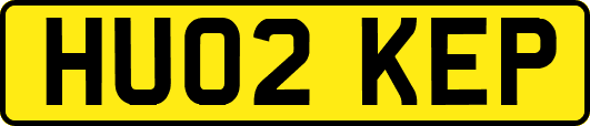 HU02KEP
